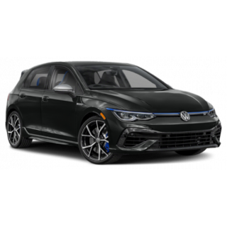 GOLF 8R 2025