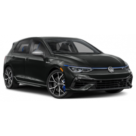 GOLF 8R 2025