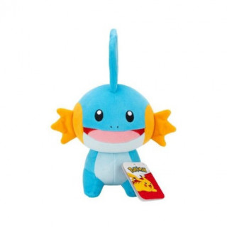 Peluches Pokemon - Starters troisième génération